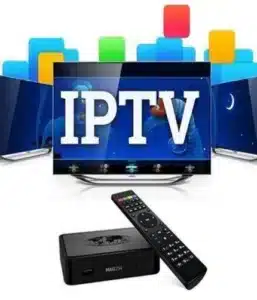 Abonnement IPTV 6 moisAbonnement IPTV 6 mois avec chaînes internationales et VOD 4K sur Smart TV