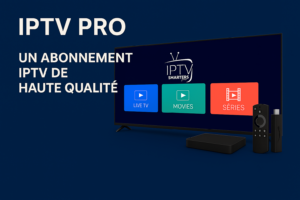 IPTV PRO