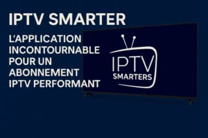IPTV SMARTER