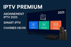 iptv premium 2025
