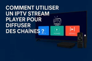 iptv stream player