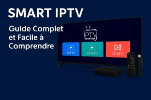smart iptv