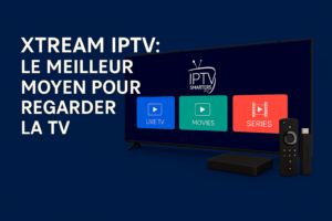 xtream iptv