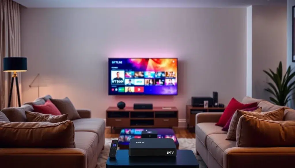 IPTV APPLICATION IPTV APPLICATION