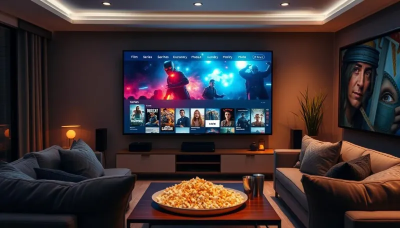 Meilleur Application IPTV : Notre Sélection 2025