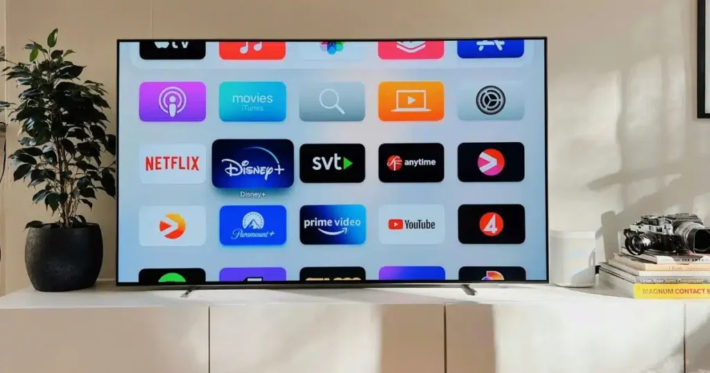 Atlas Pro ONTV APK à Télécharger en 2026