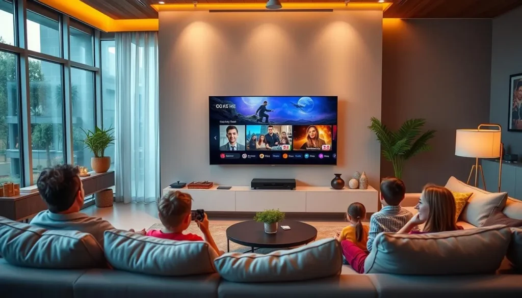 Atlas Pro ONTV : Installez l’Application en 2025