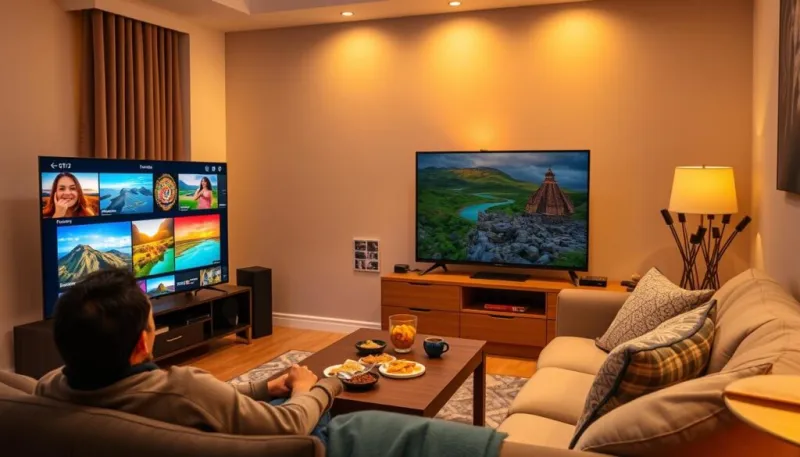 Atlas Pro sur TV : Installez Facilement en 2025