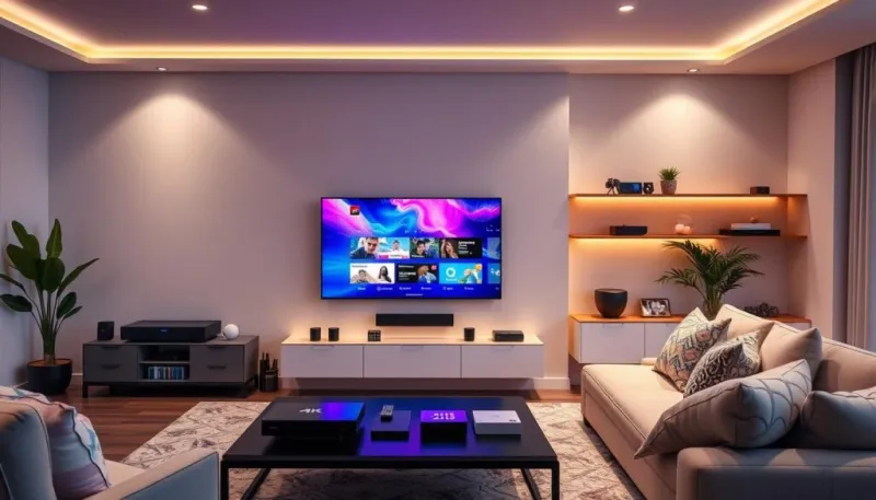 App IPTV 2025 : Top Téléchargements