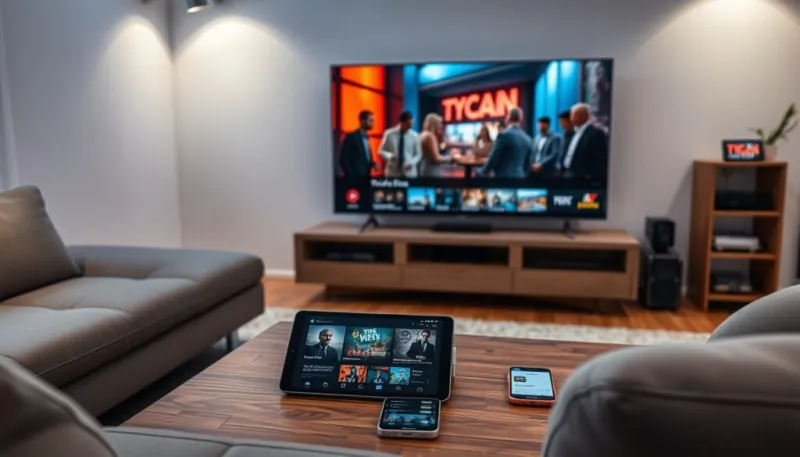 Meilleure App IPTV : Ce Qu’il Faut Choisir en 2025