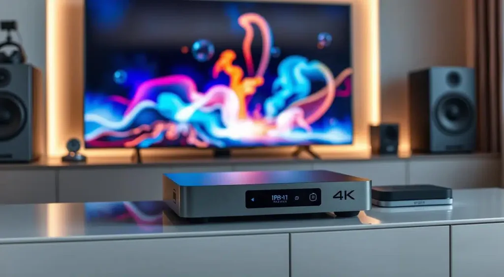 Meilleur Application IPTV : Notre Sélection 2025