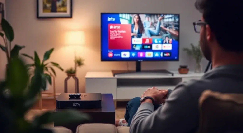 ONTV Plus : Chaînes en Direct et VOD 2025