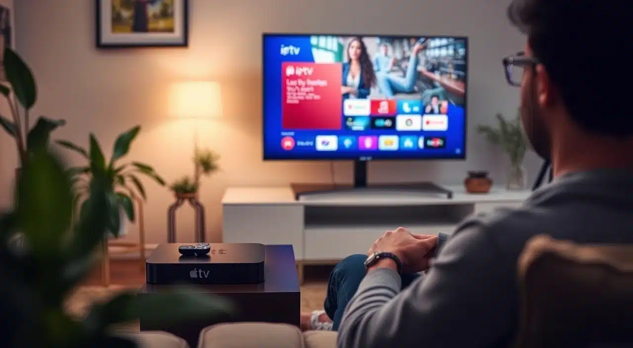 ONTV Plus : Chaînes en Direct et VOD 2025