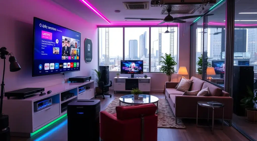 Atlas Netflix : Accès Netflix via Atlas Pro