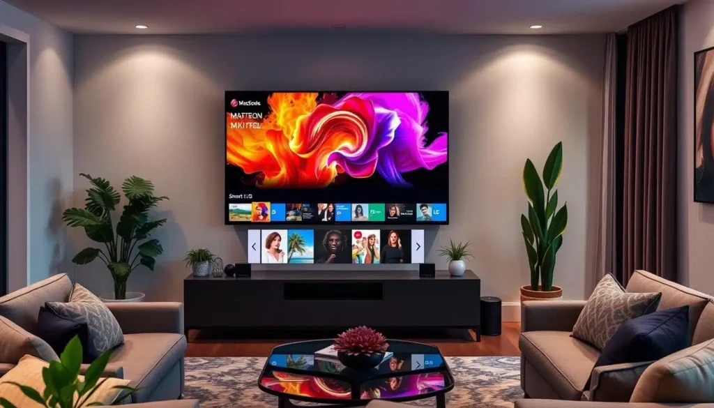 Atlas TV : Chaînes HD et VOD Illimitée