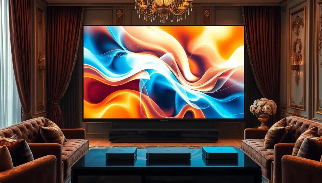 IPTV Atlas Pro 2025: 4K, zapping rapide, FR