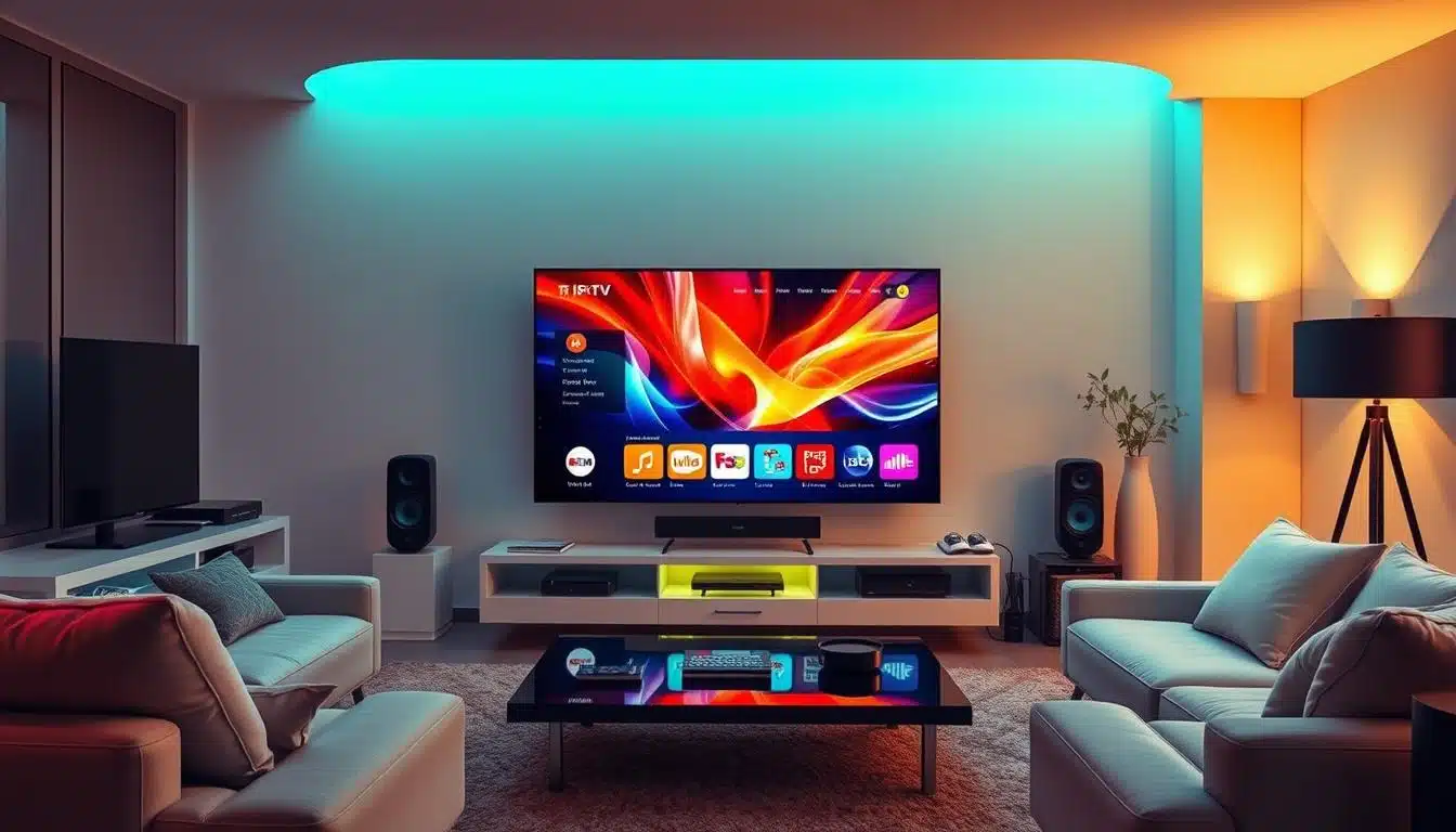 Atlas Television : Nouveauté IPTV 2025