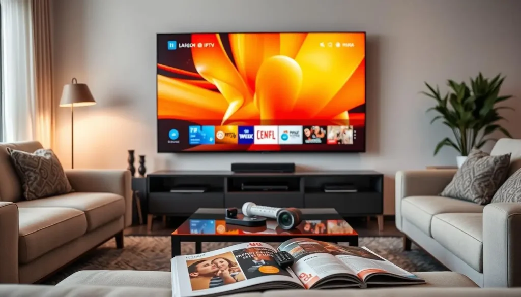 Atlas Pro ONTV APK à Télécharger en 2026