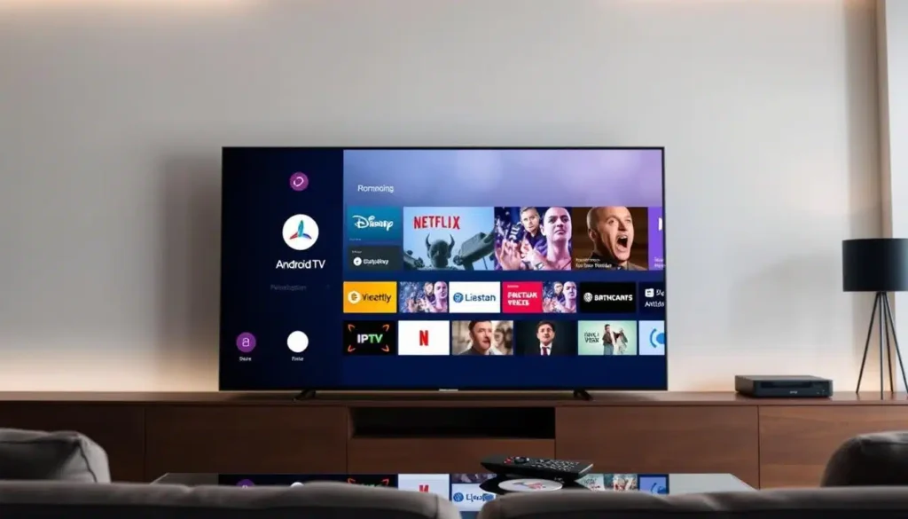 AtlasPro ONTV : L’App IPTV à Télécharger