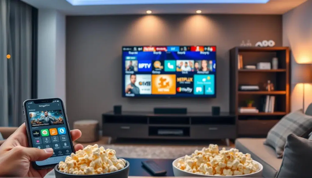 Atlas Pro ONTV : Installez l’Application en 2025