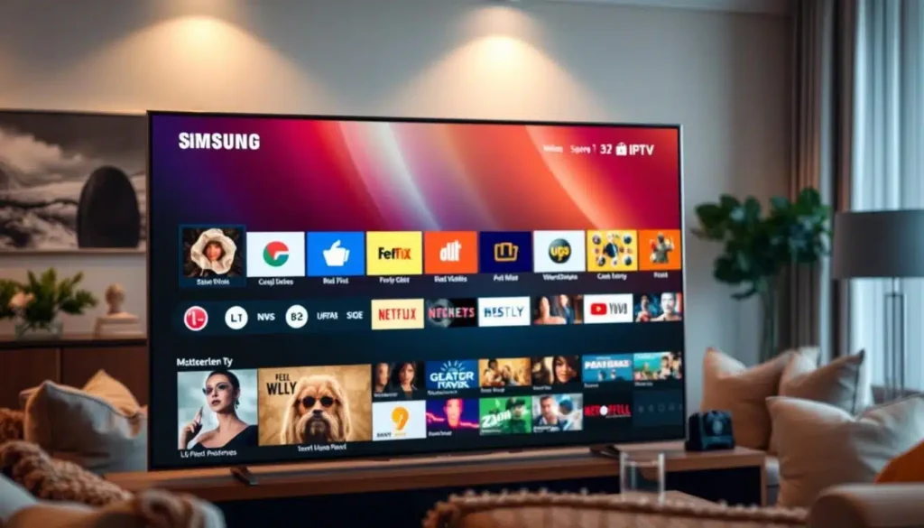 Atlas IPTV Pro : Service IPTV Premium