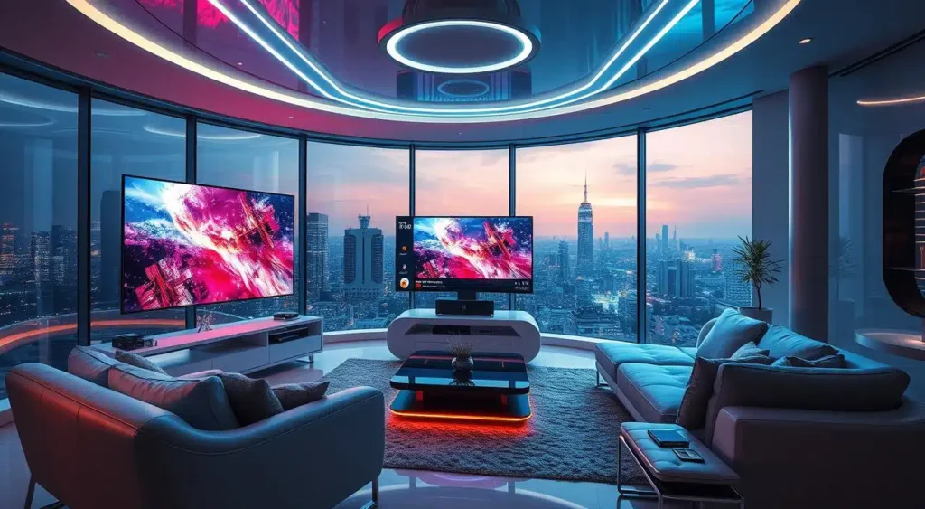 Atlas IP : Accès Rapide à l’IPTV Sécurisé