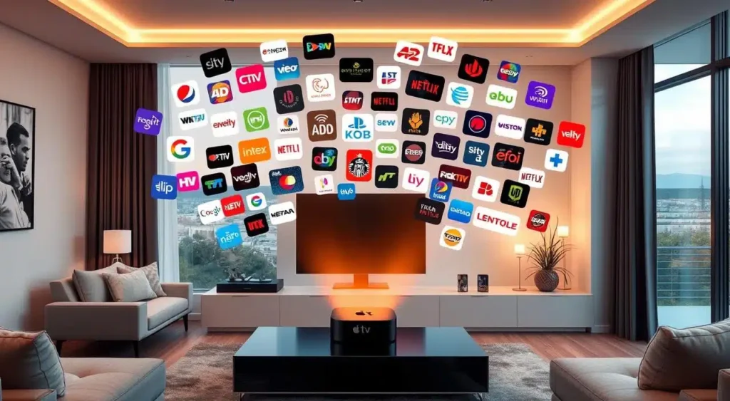 Meilleure App IPTV : Ce Qu’il Faut Choisir en 2025