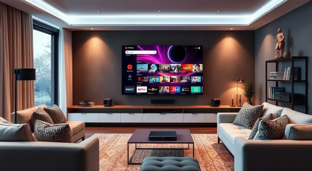 Atlas Netflix : Accès Netflix via Atlas Pro